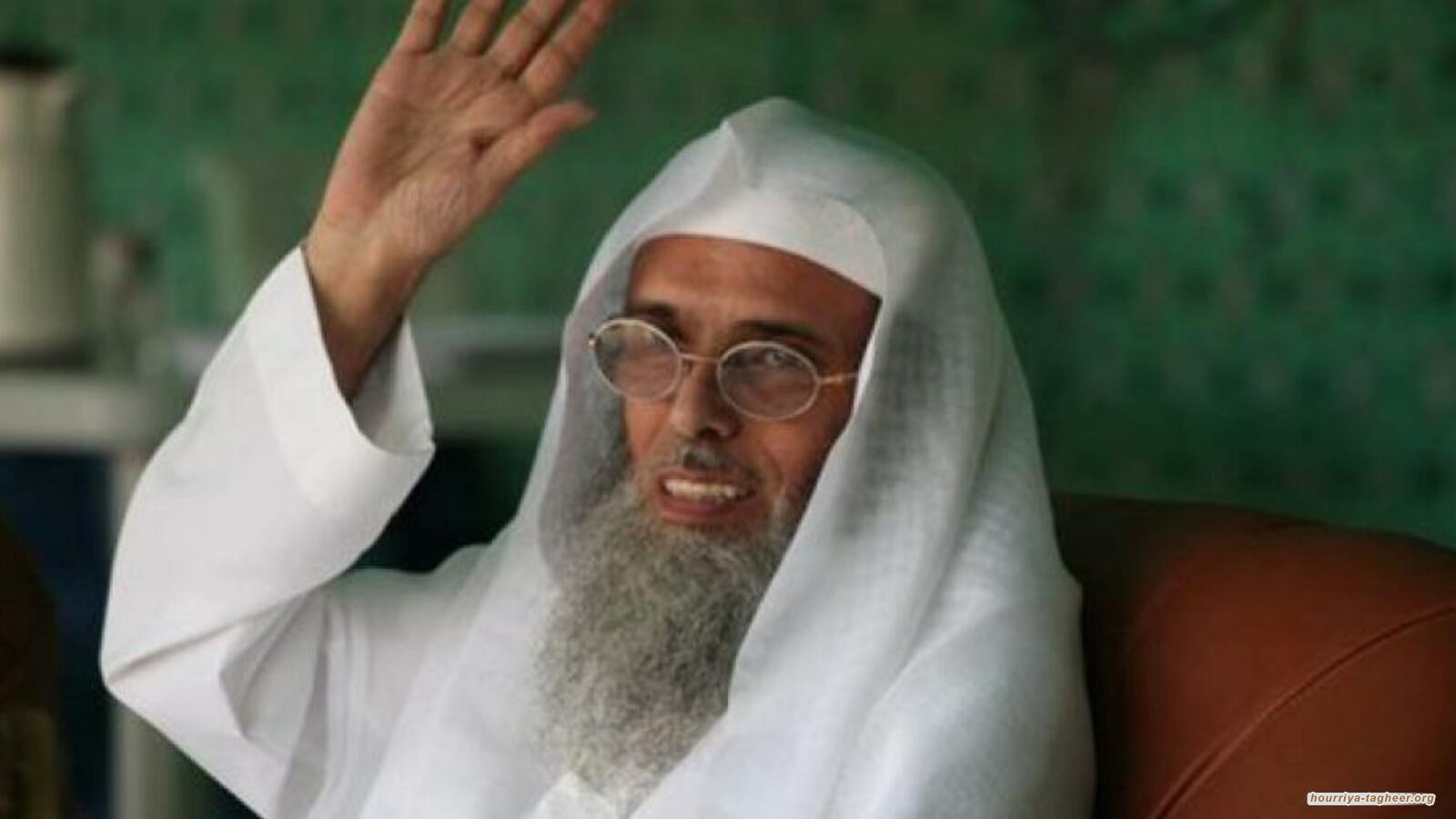 بن سلمان يكشف قناع جده واعمامه وينجح في إقامة مملكة الخوف