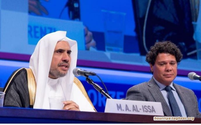 الإصلاح الديني.. خديعة بن سلمان لتحسين صورته في الغرب