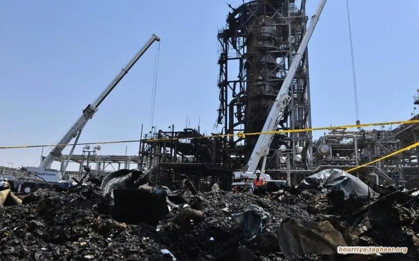 الغامدي عن هجمات بقيق: الرادارات أوقفت قبل الضربة وأثناءها