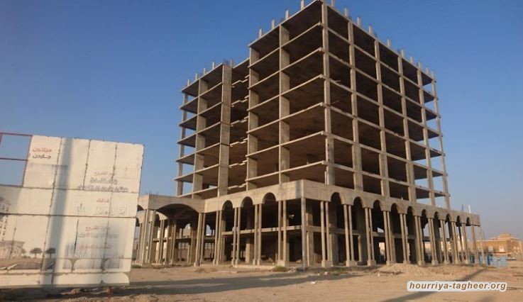 ضريبة الأراضي البيضاء: المواطن بين فكي الضغوط والاحتكار