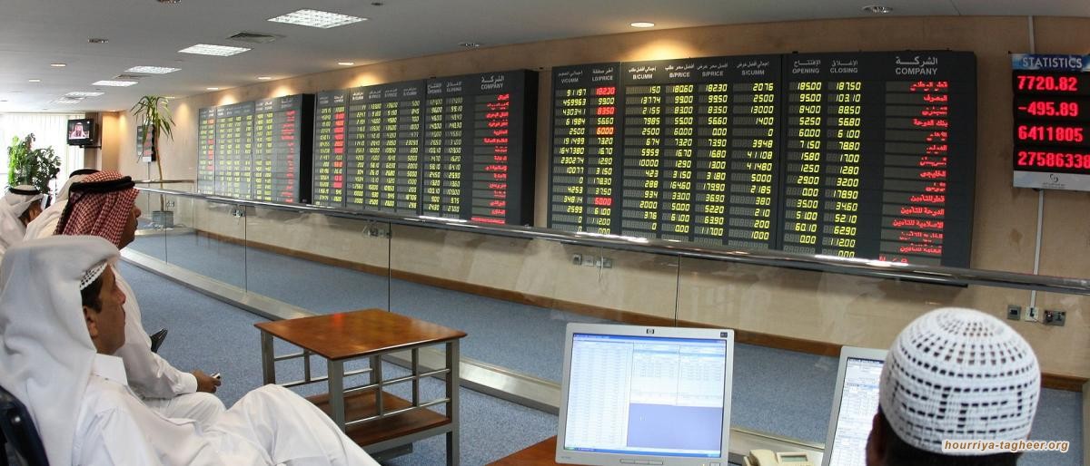 التضخم الخليجي يرتفع في 2019.. والسعودية بالمقدمة