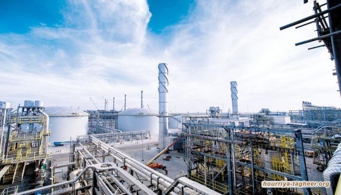 لماذا تسعى السعودية لدخول نادي الدول المصدرة للغاز