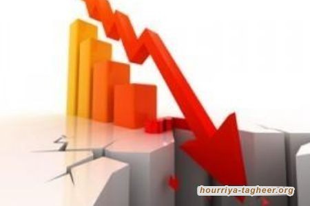 الإنفاق العسكري وحرب اليمن ينهكان الاقتصاد السعودي