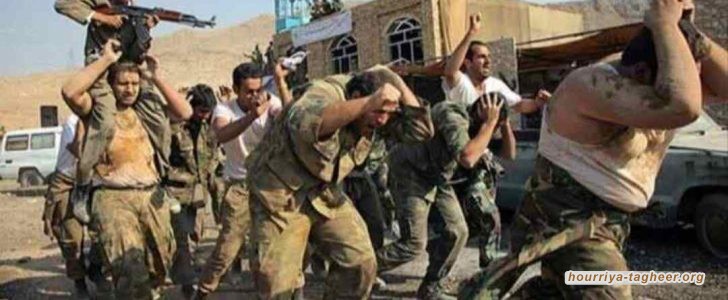 اتفاق لتبادل الأسرى في اليمن قد يشمل سعوديين وسوادنيين