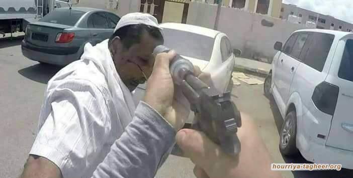 التحالف السعودي يغلق مدينة عدن ويشنّ حملة اختطاف بالمكلا