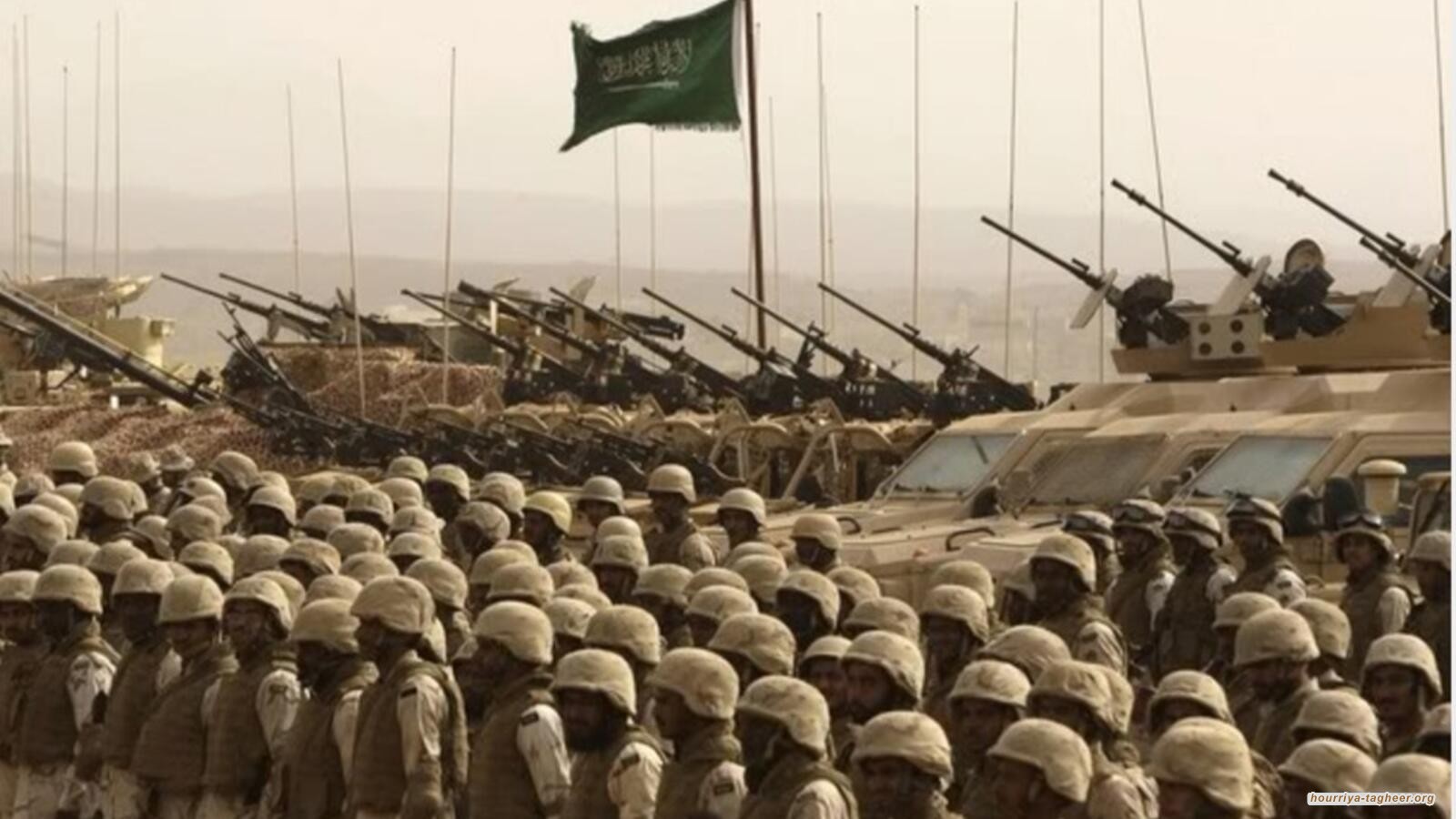 جمعية بحرينية تحيي الذكرى الـ14 للاحتلال السعودي للبحرين