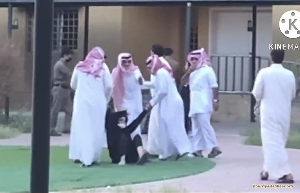 ناشطون يطالبون بالكشف عن مصير معتقلات دار أيتام خميس مشيط