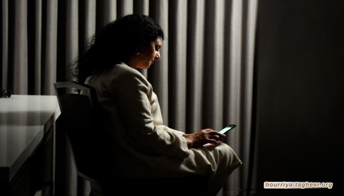 كيف زرعت الإمارات “بيغاسوس” بهاتف حنان العتر زوجة خاشقجي