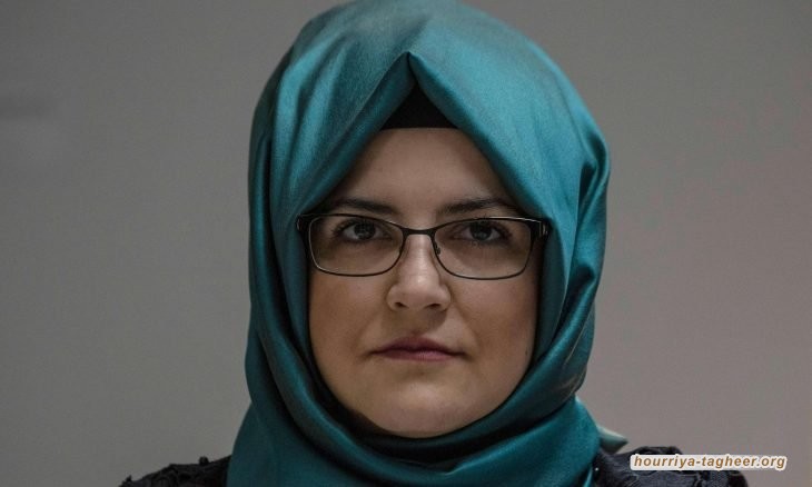 خديجة جنكيز تدعو الدوري الإنكليزي لوقف استحواذ السعودية على نيوكاسل يونايتد