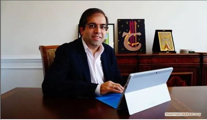 الإمارات تعتقل المحامي السابق لخاشقجي أثناء عبوره إلى تركيا