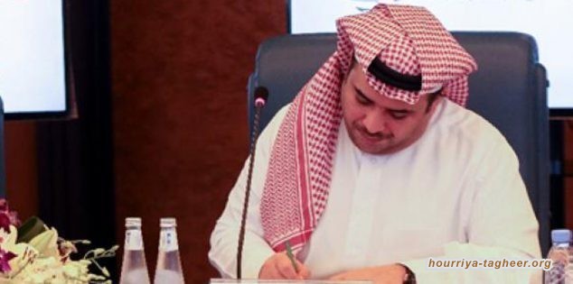 قريبا فضيحة كبرى حول تورط القحطاني باغتيال خاشقجي