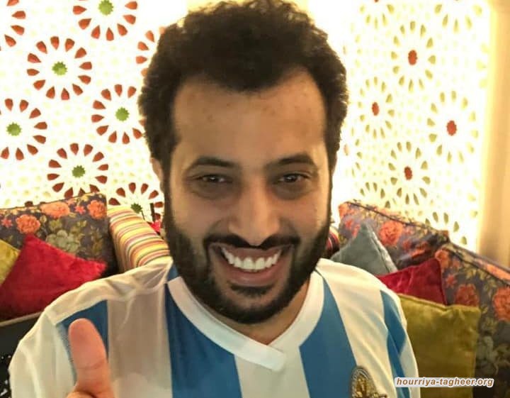 تلميح من “آل الشيخ” بإمكانية الاحتفال بـالكريسماس