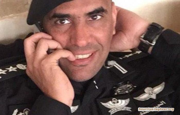 معلومات خطيرة عن اللحظات الأخيرة قُبيل مقتل عبدالعزيز الفغم