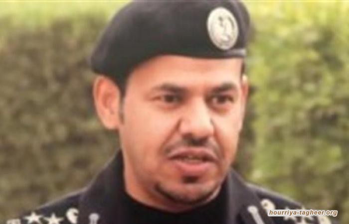 مجتهد يفجر مفاجأة عن حارس سلمان الجديد وقرابته بسعود القحطاني