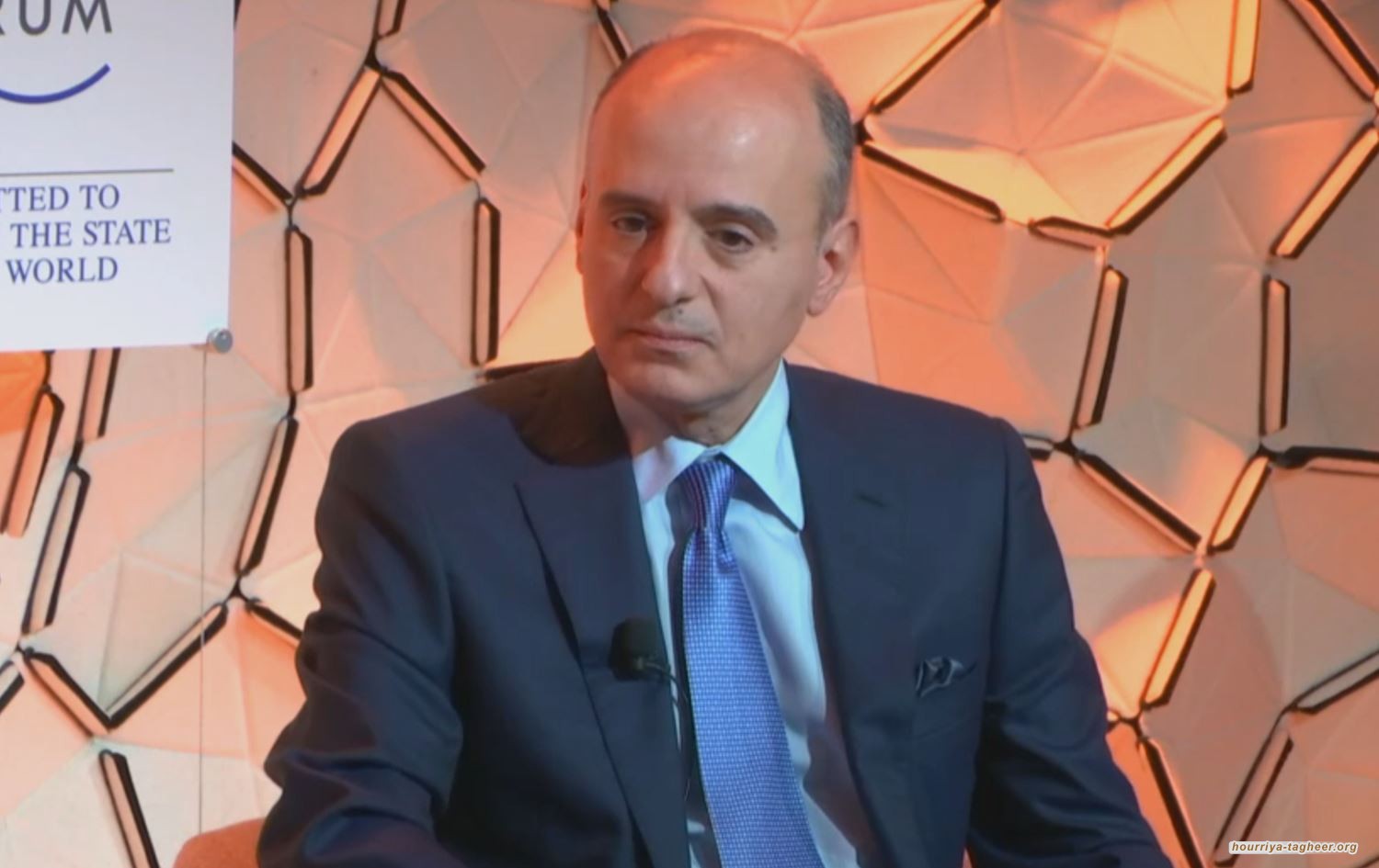 حركة حماس: الجبير خالف الإجماع العربي ويروج لصفقة القرن