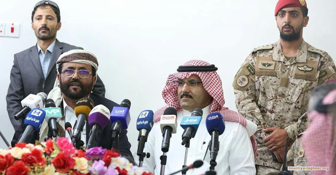 ابن سلمان يطالب جماعة عبدربه بمهاجمة قطر إعلامياً