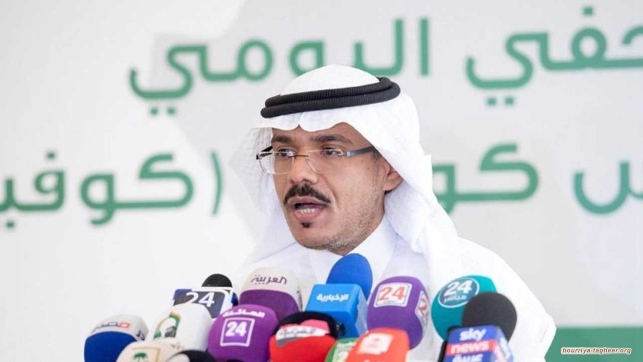 ارتفاع حاد في إصابات كورونا  1645 حالة جديدة و8 وفيات