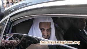 ناشط حقوقي يفند أكاذيب النائب العام السعودي