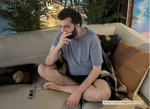 ماذا تعرف عن مملكة تركي آل الشيخ في مصر