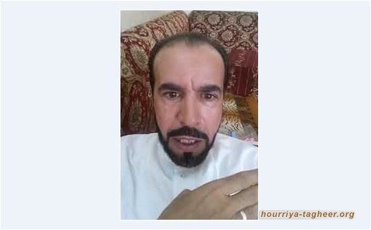 احتفاء صهيوني بصهيوني سعودي يطالب بحق الفلسطينيين