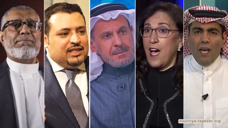 طالبي اللجوء السعوديين سيصل إلى 50000 بحلول عام 2030