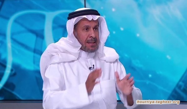 “الفقيه” ينتقد أوضاع البدون بالسعودية وتعامل “ابن سلمان” مع قضيتهم