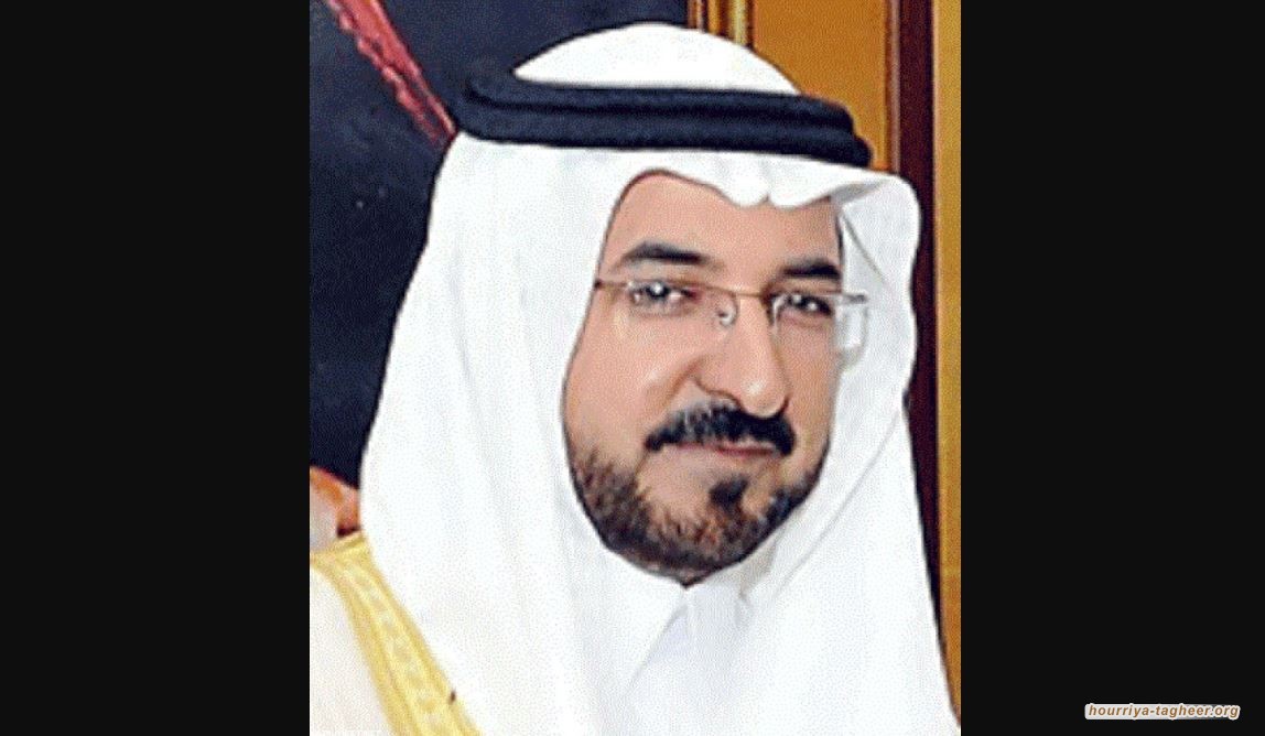 سعد الجبري يناطح ابن سلمان ويستأنف لتجديد قضيته بالمحاكم الأمريكية