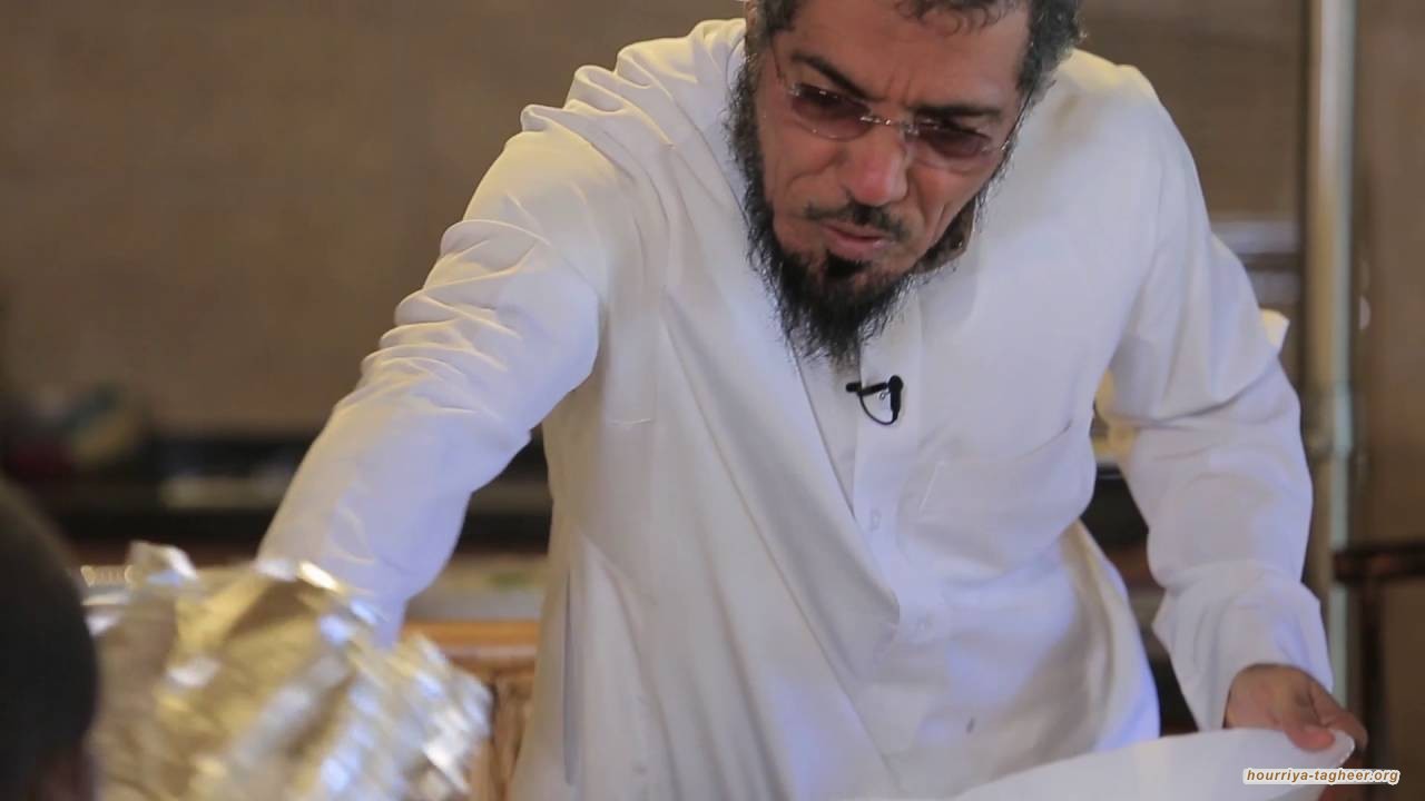 السلطات السعودية على عجالة تنقل الشيخ العودة الى الرياض