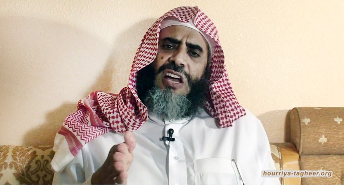 الشيخ عوض القرني يدخل في انتكاسة صحية