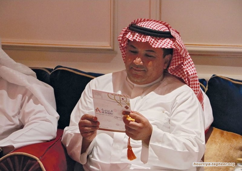 اعتقال رئيس مجلس إدارة صحيفة سبق السابق عبدالعزيز الخريجي