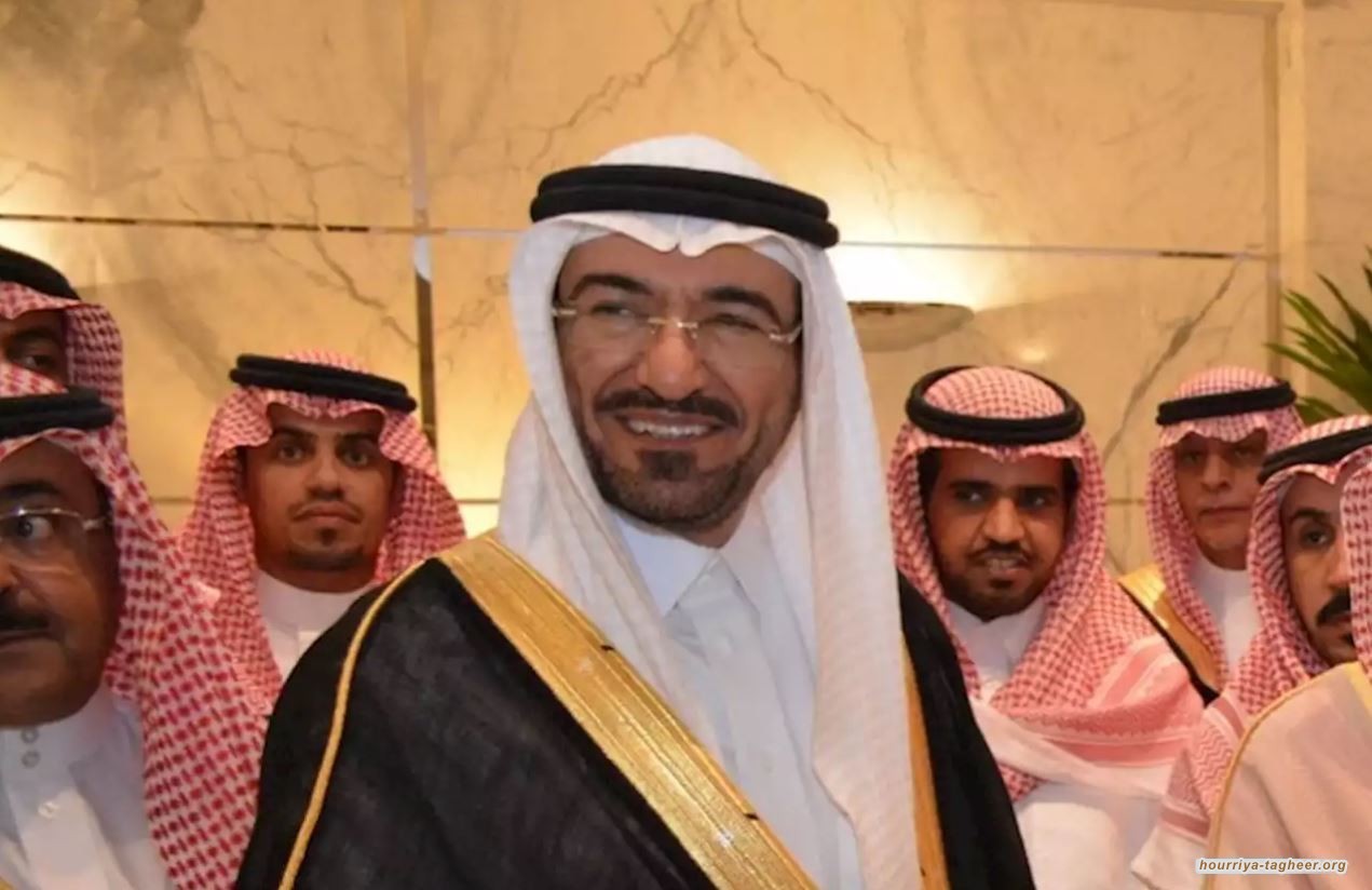 وثائق الجبري.. الصندوق الأسود لعائلة ال سعود المالكة