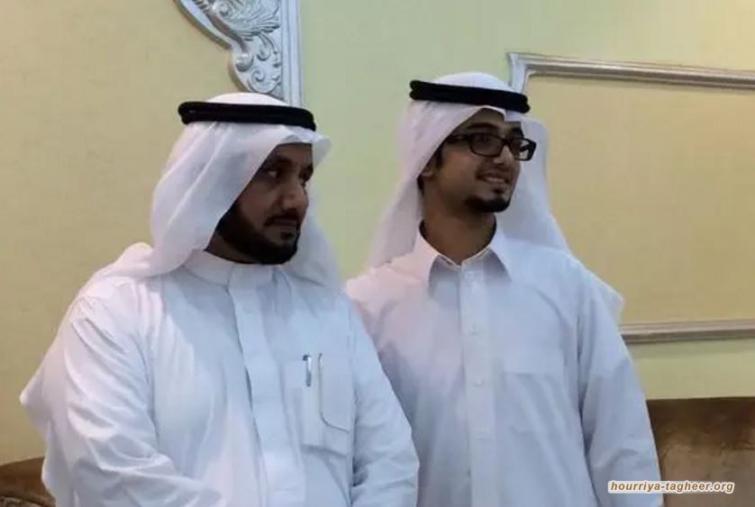 انقطاع الاتصال بين المعتقل “حسن المالكي” وعائلته منذ رمضان