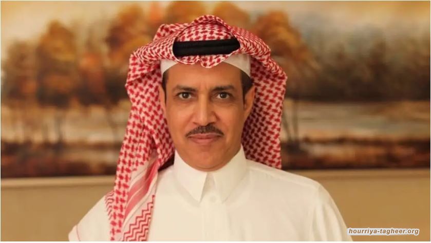 السلطات تفرج عن الصحفي المعتقل منذ عامين صالح الشيحي