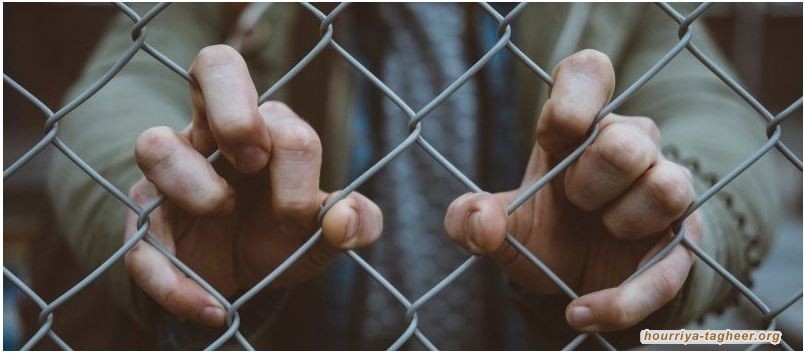 المعارضة السعودية في أسبوع