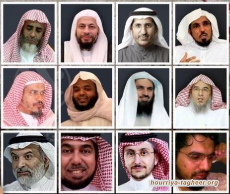 ناشطون يطالبون بإنقاذ عوائل المعتقلين