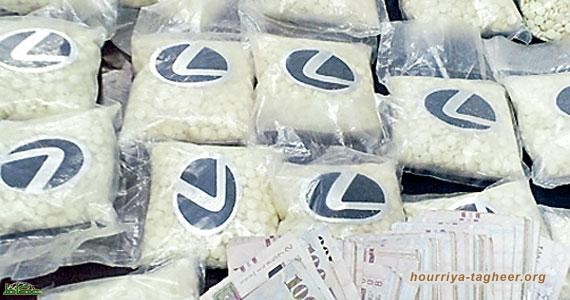 سقوط أمير سعودي بيد الأمن اللبناني بسبب تجارة الكبتاغون