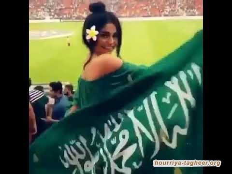 تحرش وانفلات.. هكذا أصبح اليوم الوطني السعودي في عهد ابن سلمان