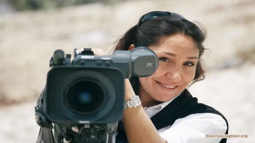 عرض فيلم سعودي بمهرجان إسرائيلي