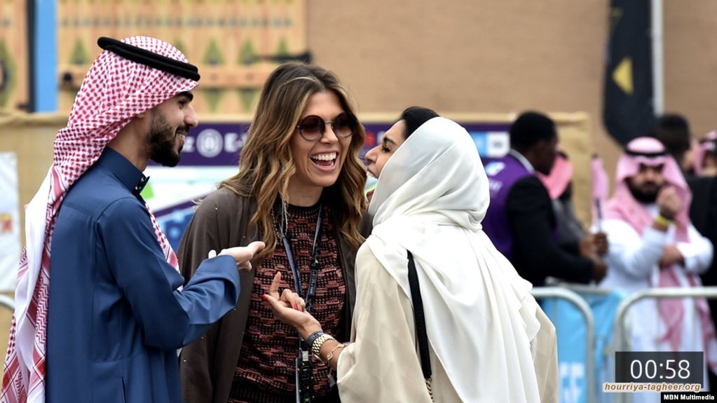 إسقاط الولاية جاء لتلميع ابن سلمان.. والعالم لن ينسى منشاره