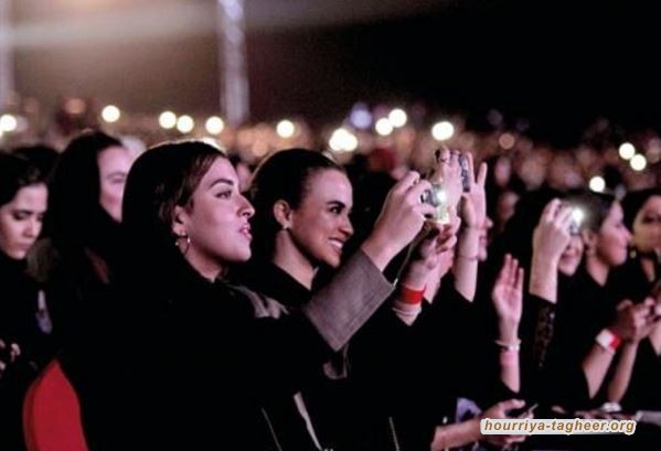 بعد نسف الولاية.. سعوديات يطالبن بإسقاط نظام القبيلة