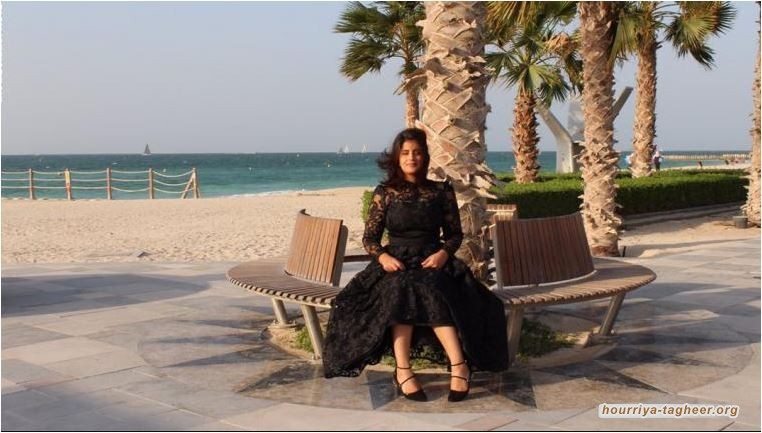 تأجيل جلسة محاكمة لجين الهذلول ومياء الزهراني أسبوعا