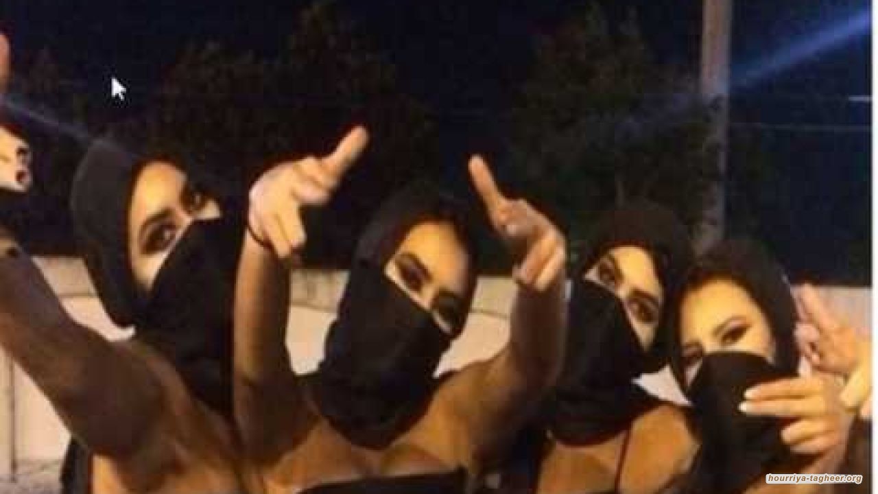 العهد السلماني.. الاحتشام والعفة نحو الهاوية والقادم أعظم