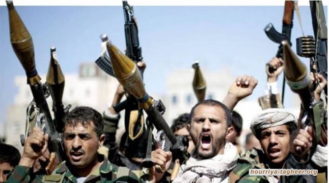 الحوثيون يتقدمون في شمال وشرق صنعاء ويحاصرون الجوف