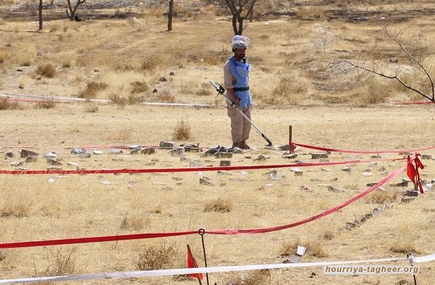 اليمن.. مأزق السعودية يتحول لحقل ألغام