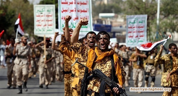 السعودية تتجه لعقد اتفاق مع الحوثيين