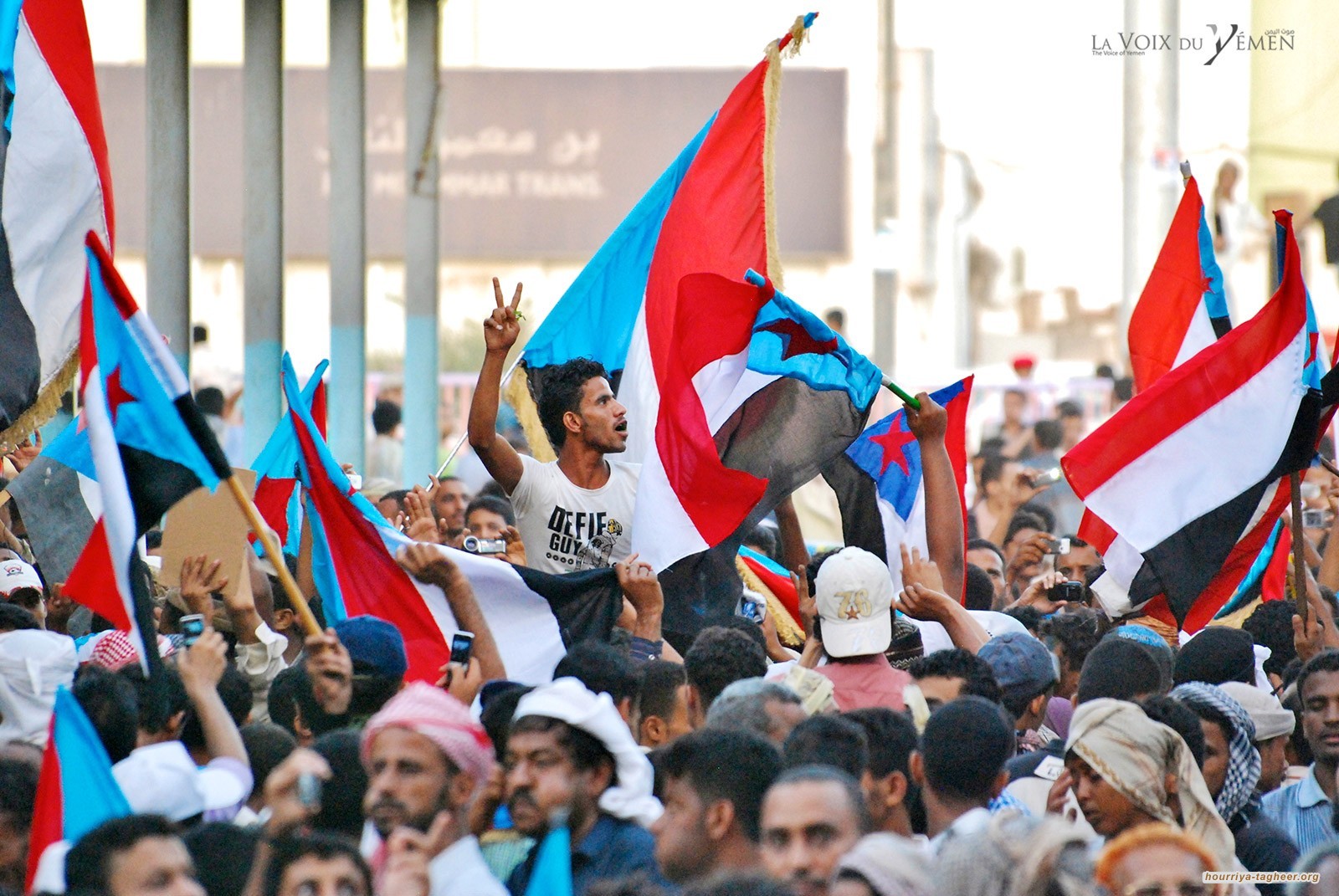حكومة مرتزقة الرياض في أزمة.. عودة الاحتجاجات إلى عدن ومدن الجنوب