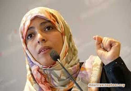 السعودية تخشى الثورات حتى لو كانت في موزمبيق