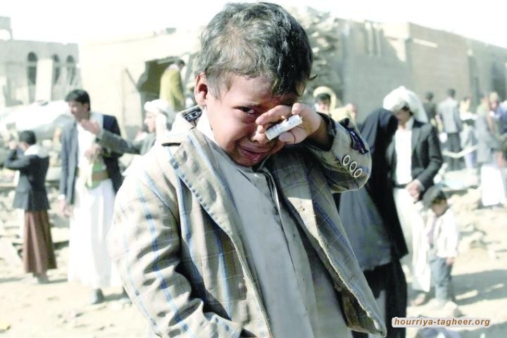 فشل سعودي واضح في اليمن والمملكة تتحمل مسؤولية الكوارث فيه