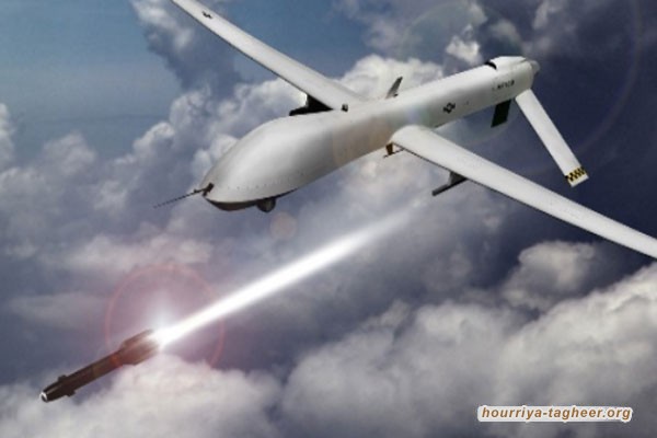 الحوثيون يعلنون مجدداً قصف مطار أبها