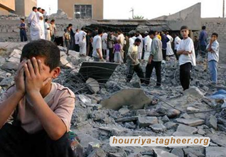 في ظل صمت أممي.. السعودية تواصل مجازرها في اليمن